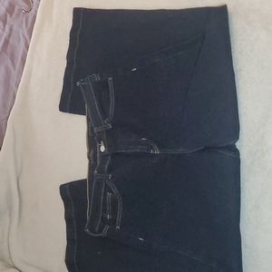 Banana Republic Wide Leg Pants